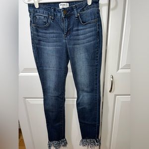 William Rast by Justin Timberlake jeans - size 25